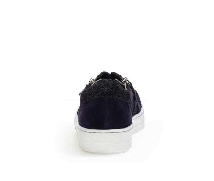 Gabor Sneakers Dame Blå | DK0000817