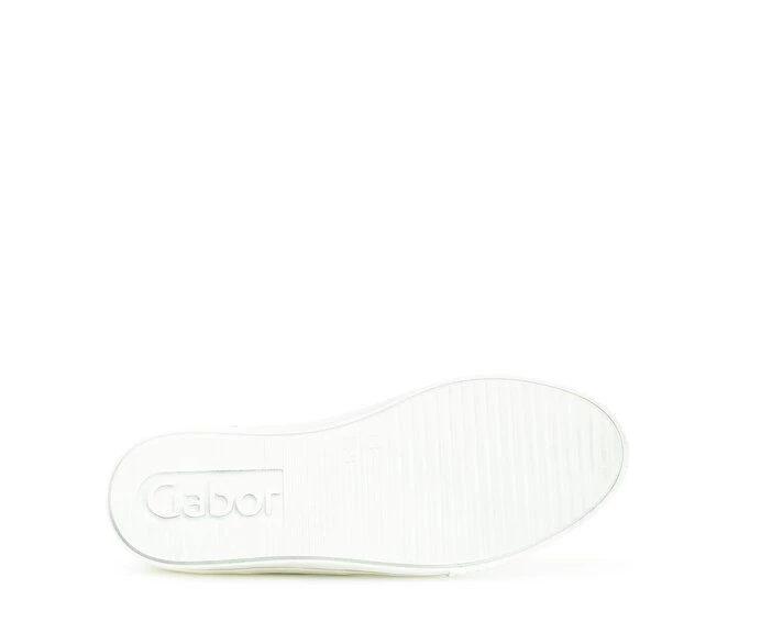 Gabor Sneakers Dame Blå | DK0000817