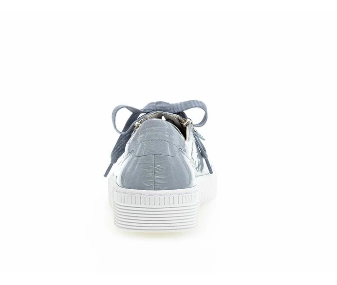 Gabor Sneakers Dame Blå | DK0001058