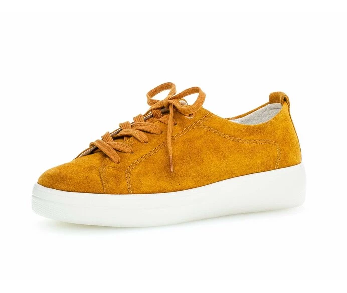 Gabor Sneakers Dame Blå | DK0001180