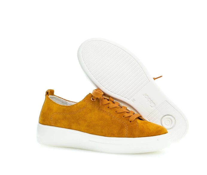 Gabor Sneakers Dame Blå | DK0001180