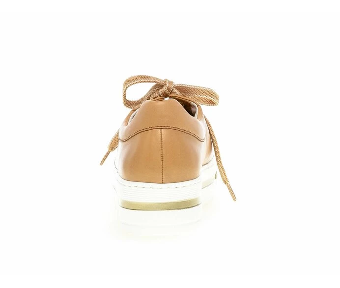 Gabor Sneakers Dame Brune | DK0000195