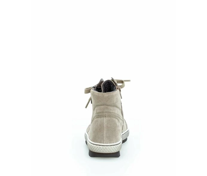 Gabor Sneakers Dame Gray | DK0000103