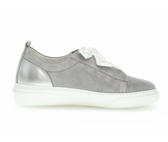 Gabor Sneakers Dame Gray | DK0000218