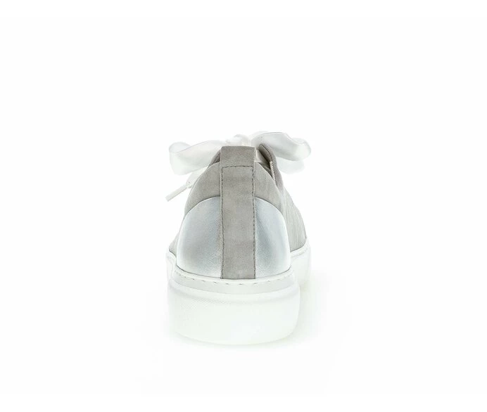 Gabor Sneakers Dame Gray | DK0000218