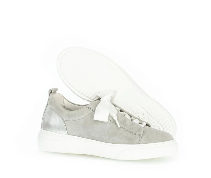 Gabor Sneakers Dame Gray | DK0000218