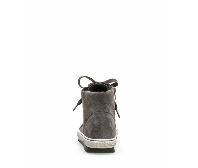 Gabor Sneakers Dame Gray | DK0000331