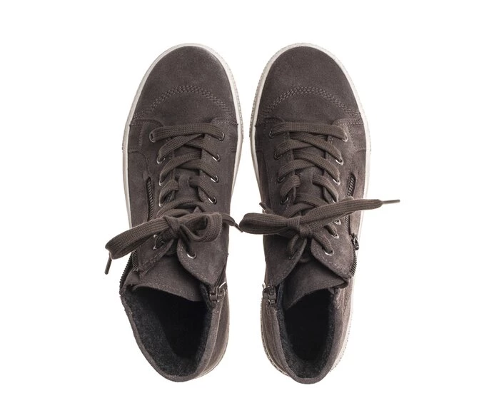 Gabor Sneakers Dame Gray | DK0000331