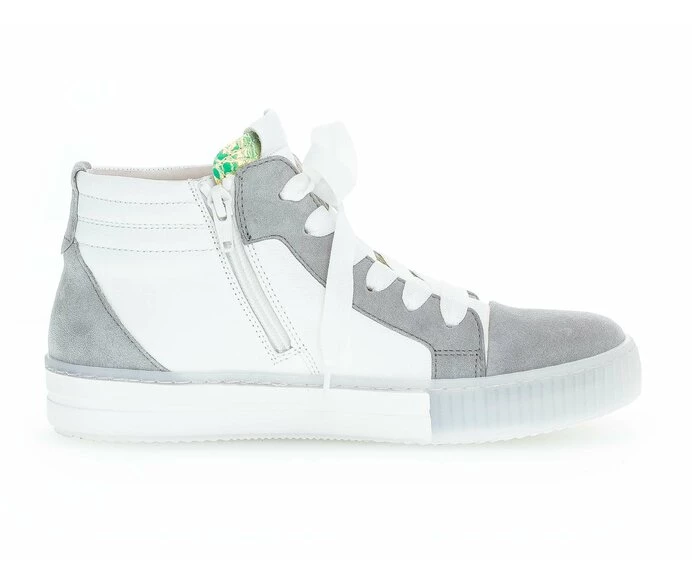 Gabor Sneakers Dame Gray | DK0000346