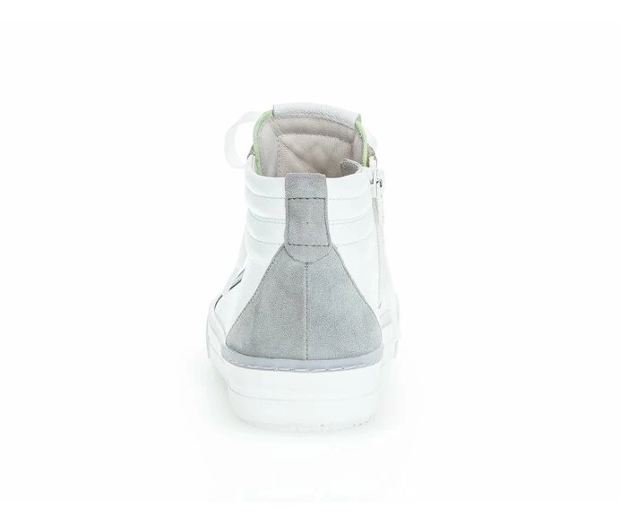 Gabor Sneakers Dame Gray | DK0000346