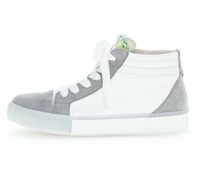 Gabor Sneakers Dame Gray | DK0000346