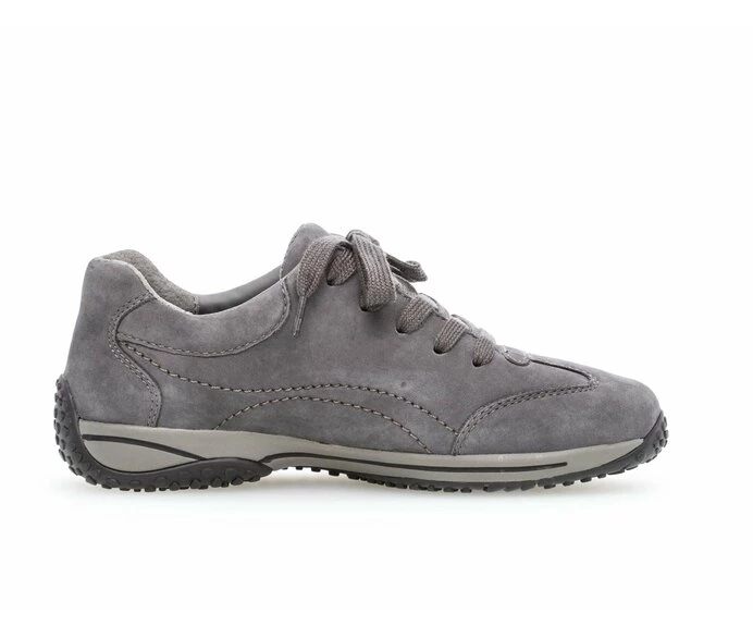 Gabor Sneakers Dame Gray | DK0000515