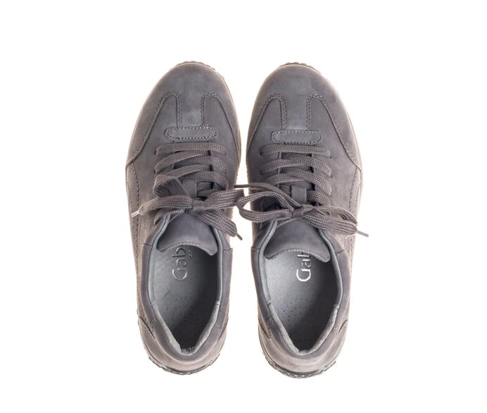 Gabor Sneakers Dame Gray | DK0000515