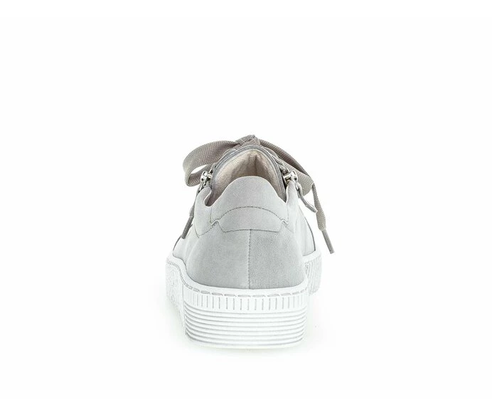 Gabor Sneakers Dame Gray | DK0000529