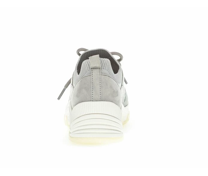 Gabor Sneakers Dame Gray | DK0000535