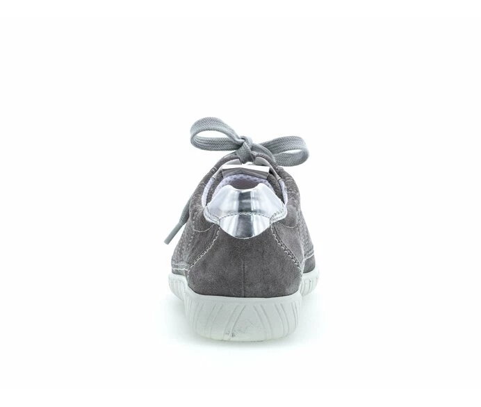 Gabor Sneakers Dame Gray | DK0000584