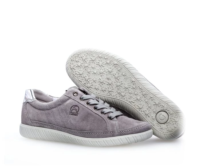 Gabor Sneakers Dame Gray | DK0000584