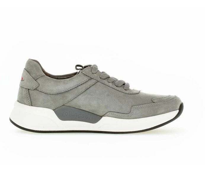 Gabor Sneakers Dame Gray | DK0000667