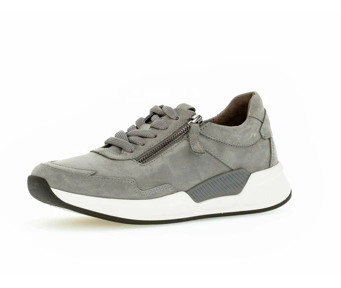 Gabor Sneakers Dame Gray | DK0000667