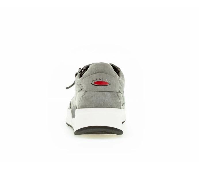 Gabor Sneakers Dame Gray | DK0000667