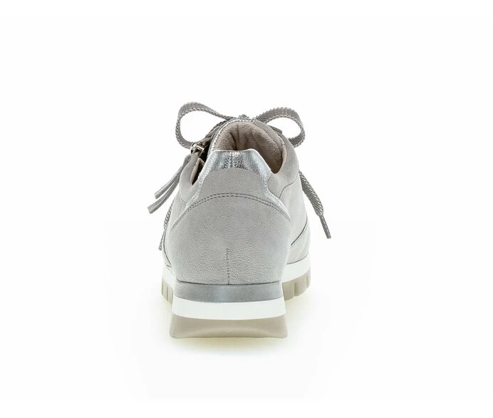 Gabor Sneakers Dame Gray | DK0000754