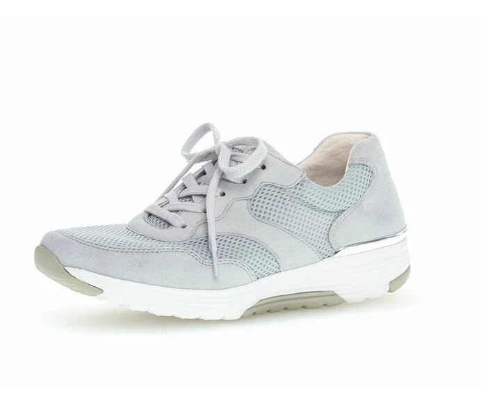 Gabor Sneakers Dame Gray | DK0000773