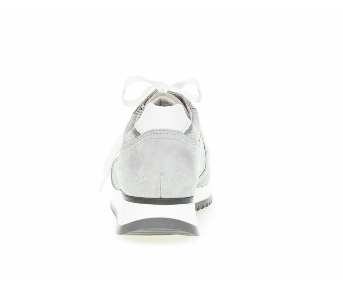 Gabor Sneakers Dame Gray | DK0000811