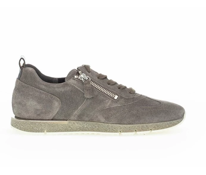 Gabor Sneakers Dame Gray | DK0000820