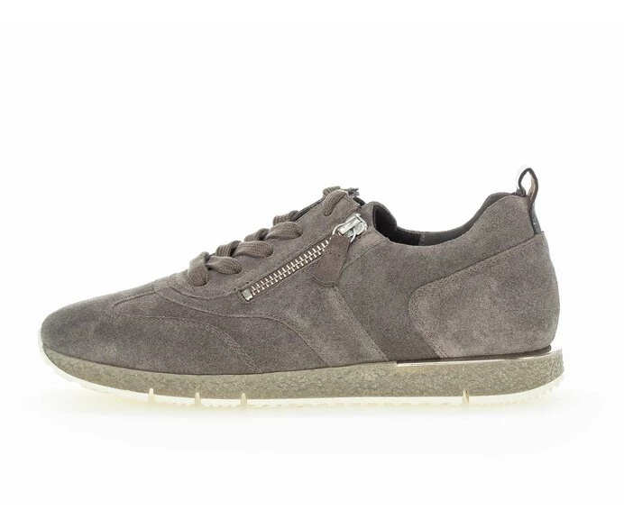 Gabor Sneakers Dame Gray | DK0000820