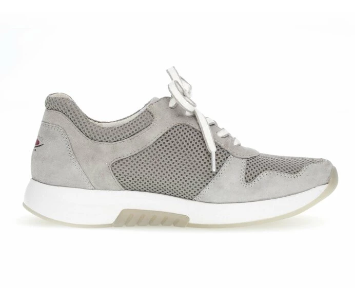 Gabor Sneakers Dame Gray | DK0000823