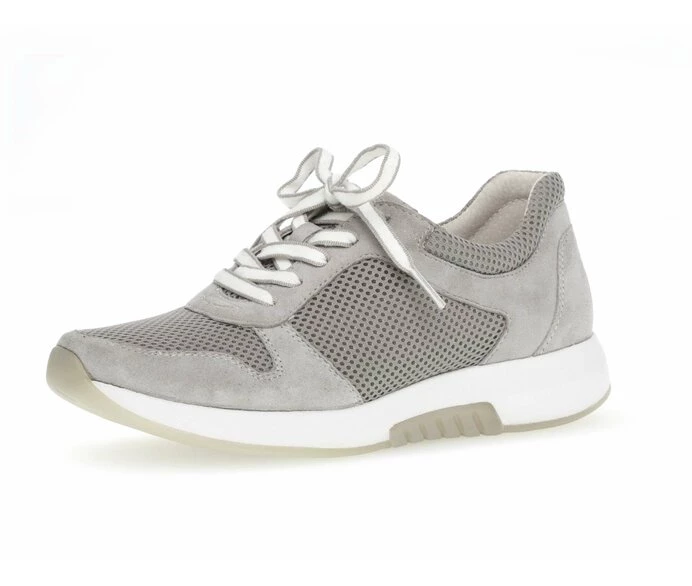 Gabor Sneakers Dame Gray | DK0000823