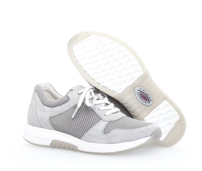 Gabor Sneakers Dame Gray | DK0000823