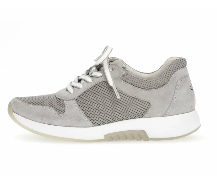 Gabor Sneakers Dame Gray | DK0000823