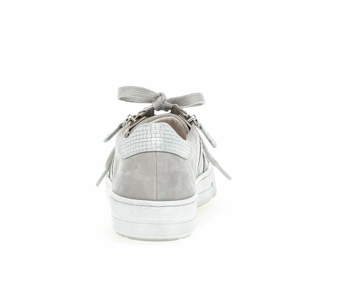 Gabor Sneakers Dame Gray | DK0000882