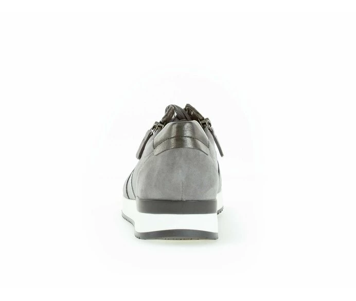 Gabor Sneakers Dame Gray | DK0000916