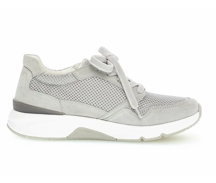 Gabor Sneakers Dame Gray | DK0001192