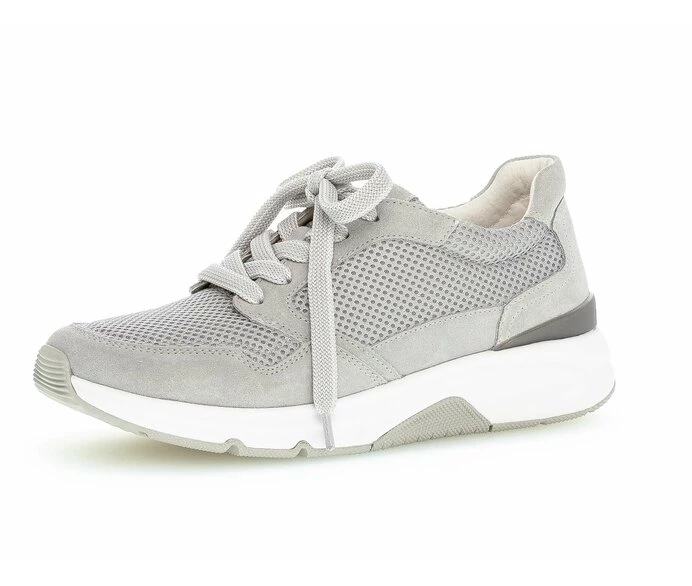 Gabor Sneakers Dame Gray | DK0001192