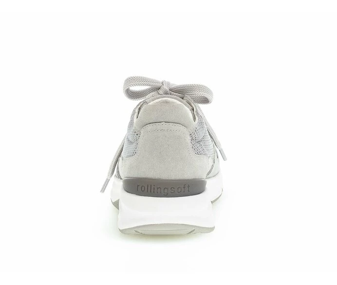 Gabor Sneakers Dame Gray | DK0001192