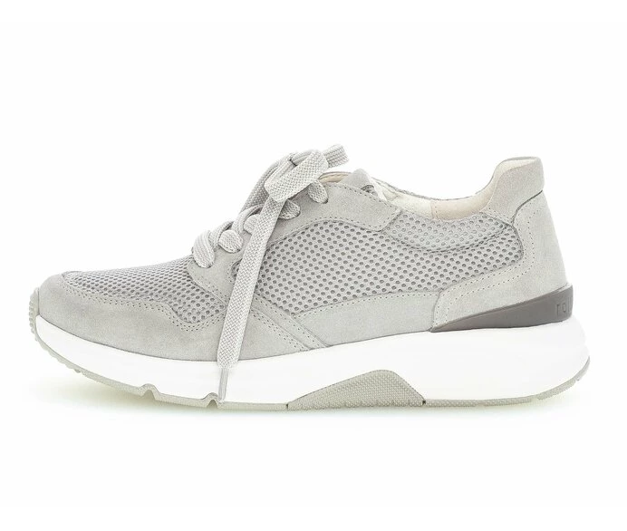 Gabor Sneakers Dame Gray | DK0001192