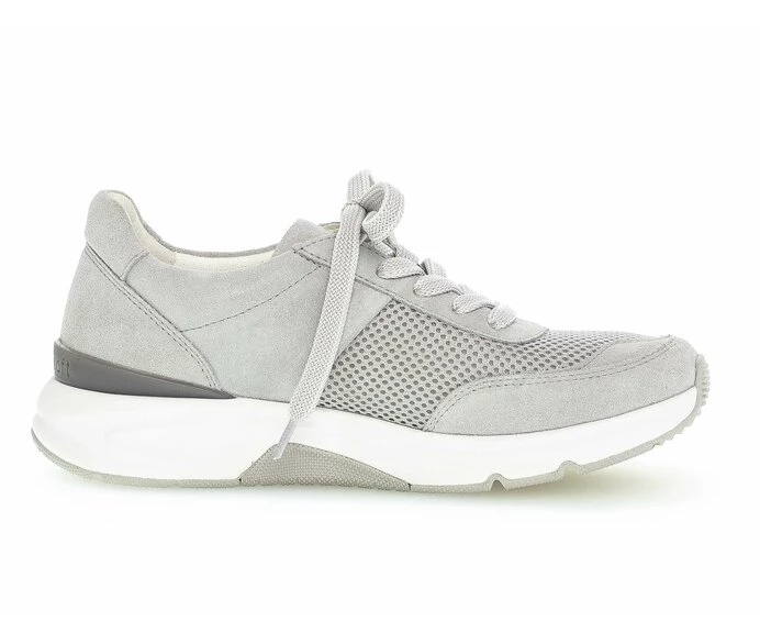 Gabor Sneakers Dame Gray | DK0001240