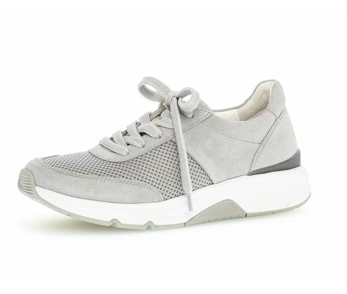 Gabor Sneakers Dame Gray | DK0001240