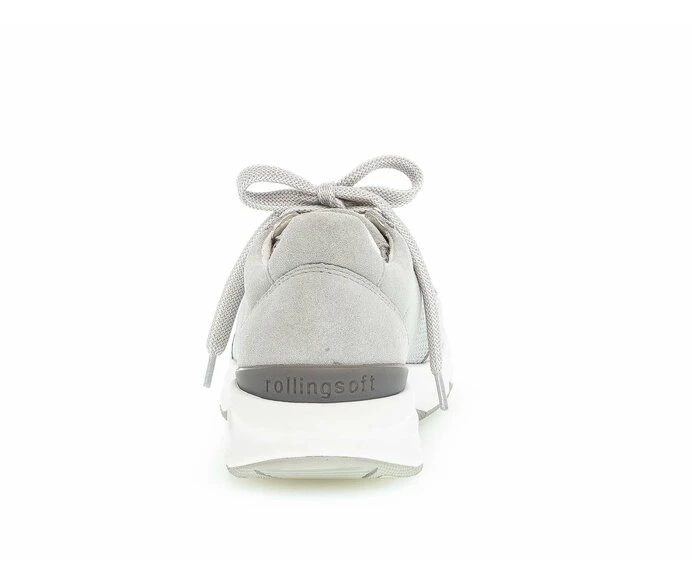 Gabor Sneakers Dame Gray | DK0001240