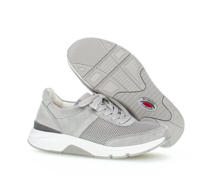 Gabor Sneakers Dame Gray | DK0001240