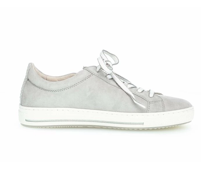 Gabor Sneakers Dame Gray | DK0001248