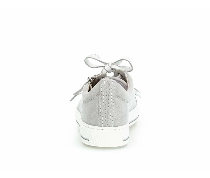 Gabor Sneakers Dame Gray | DK0001248