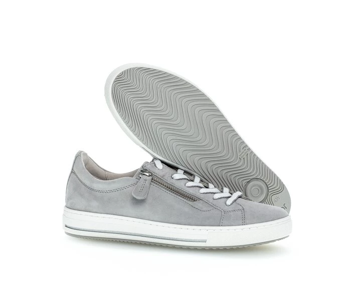 Gabor Sneakers Dame Gray | DK0001248