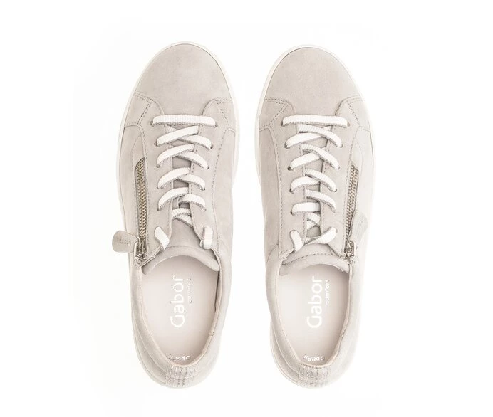 Gabor Sneakers Dame Gray | DK0001248