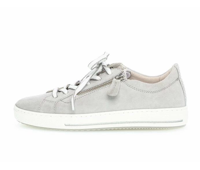 Gabor Sneakers Dame Gray | DK0001248