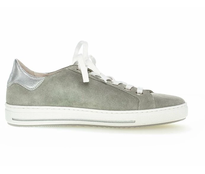 Gabor Sneakers Dame Grøn | DK0000168