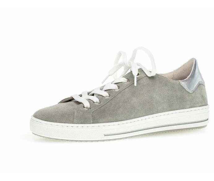 Gabor Sneakers Dame Grøn | DK0000168